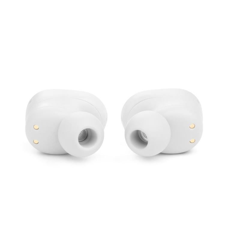 JBL slušalke Tune 130NC TWS, bele_2