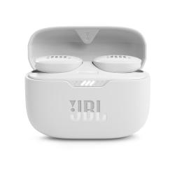 JBL slušalke Tune 130NC TWS, bele_3