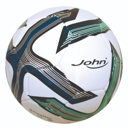 Nogometna žoga Classic John, 220 mm, cca. 400-420 g