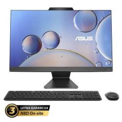 Večnamenski računalnik ASUS A3402WVA 23,8" (60,45cm) FHD i5-1335U 8GB 512GB