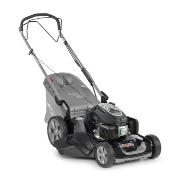 Vrtna kosilnica CASTELGARDEN XS55S 4v1, 53cm, ST200 OHV, 70L