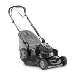 Vrtna kosilnica CASTELGARDEN XS55S 4v1, 53cm, ST200 OHV, 70L