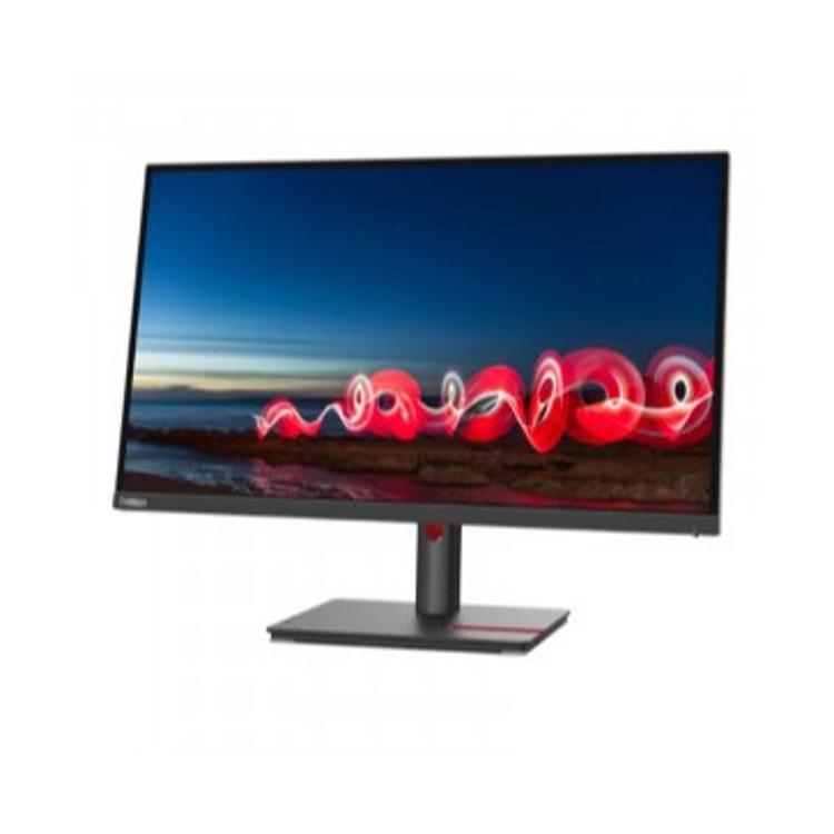Monitor LENOVO ThinkVision T27i-30 68,58cm (27") FHD IPS DP/HDMI