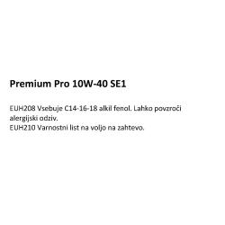 PETROL PREMIUM PRO 10W-40 SE1, 1L_2