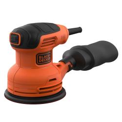 Rotacijski brusilnik Black+Decker BEW210, 230 W, 125 mm