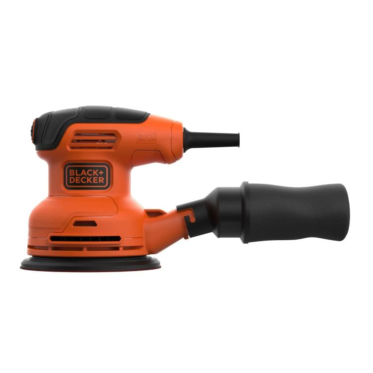 Rotacijski brusilnik Black+Decker BEW210, 230 W, 125 mm