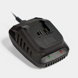 Rezervni polnilnik za 40 V - 2Ah litij-ionsko baterijo VonHaus