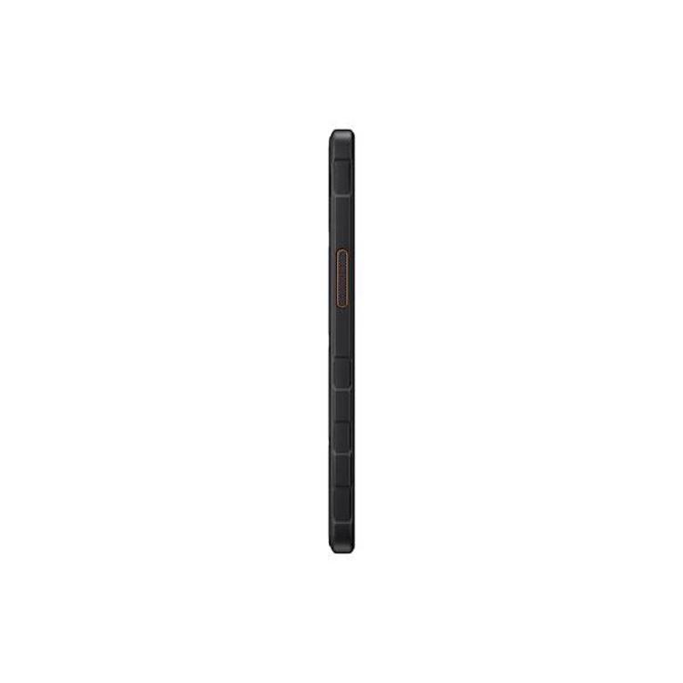 Pmetni telefon Samsung Galaxy XCOVER 7, 128 GB, črna