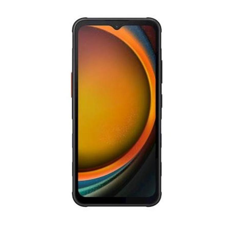 Pmetni telefon Samsung Galaxy XCOVER 7, 128 GB, črna