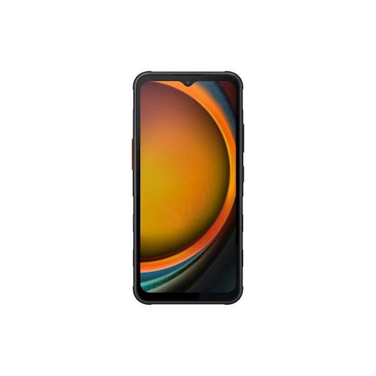 Pmetni telefon Samsung Galaxy XCOVER 7, 128 GB, črna