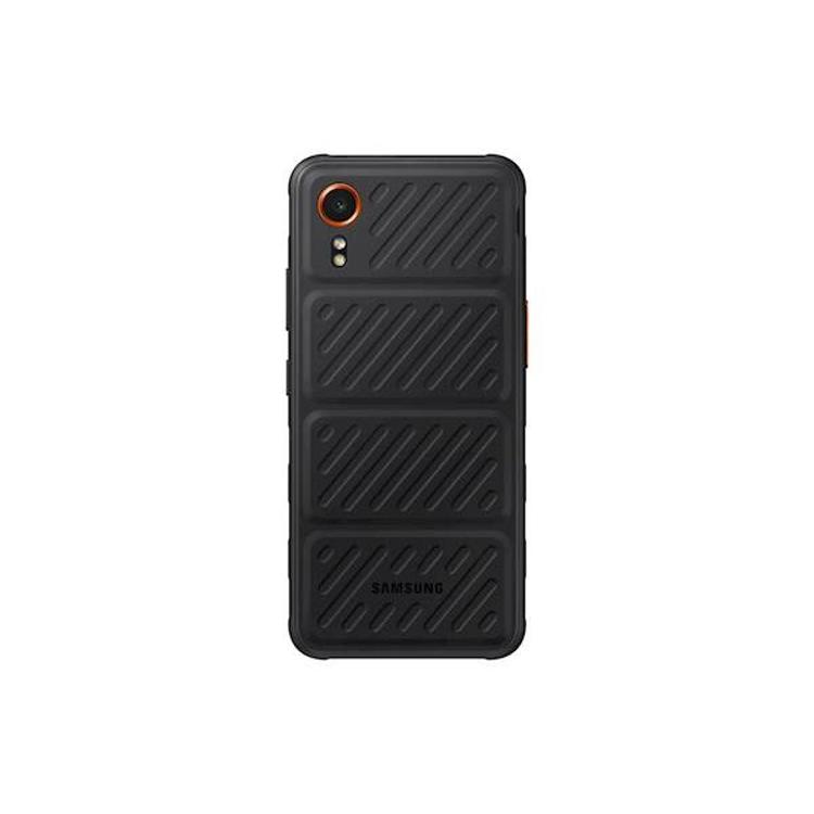 Pmetni telefon Samsung Galaxy XCOVER 7, 128 GB, črna