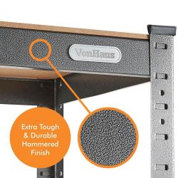 Regal VonHaus HAMMERITE