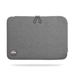 Ovitek za prenosnike PORT Sleeve Torino II 15", siva