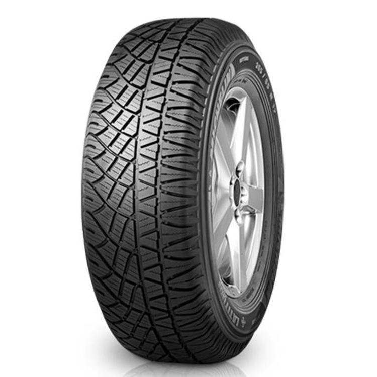 Michelin 235/60 R16 104H XL LATITUDE CROSS_1