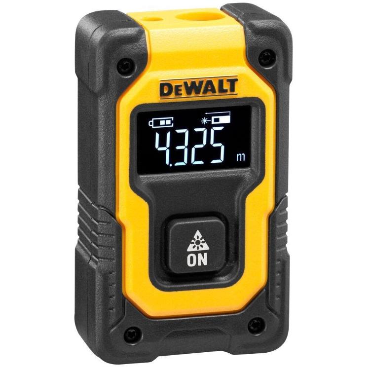 Žepni laser DeWalt DW055PL, 3,7 V