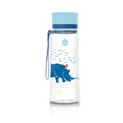 Steklenička EQUA Rhino, plastična BPA FREE, 600 ml_1