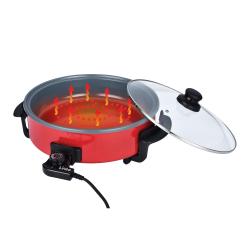 Električna ponev Linea 42/9, 42 cm
