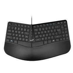 Tipkovnica Genius Ergo KB-700, črna