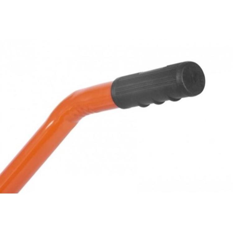 Samokolnica Strend Pro Premium, 85 l, do 160kg, kovinska posoda