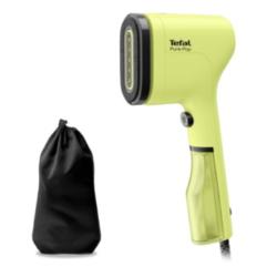 Ročni osvežilec tkanin PURE POP TEFAL DT2025F0, zelen