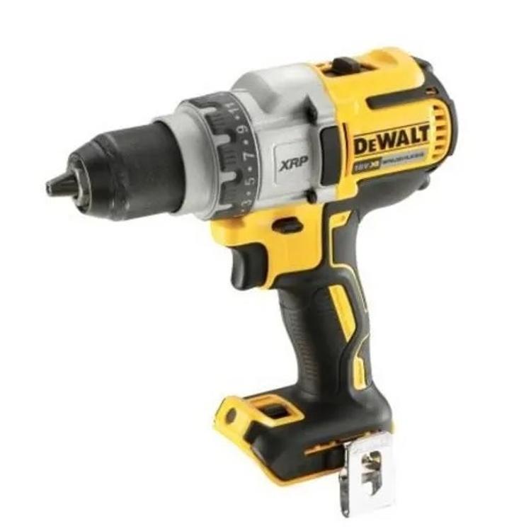Akumulatorski vrtalnik/vijačnik DeWalt DCD991NT, 18 V