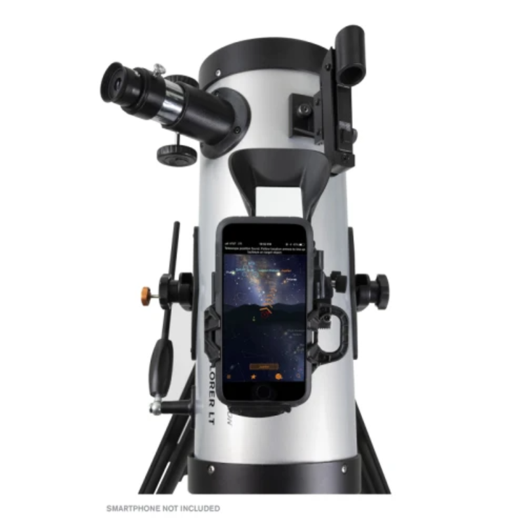 Teleskop Celestron StarSense Explorer LT 127AZ