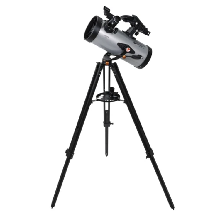 Teleskop Celestron StarSense Explorer LT 127AZ