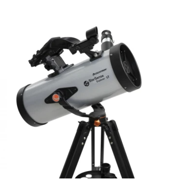 Teleskop Celestron StarSense Explorer LT 127AZ