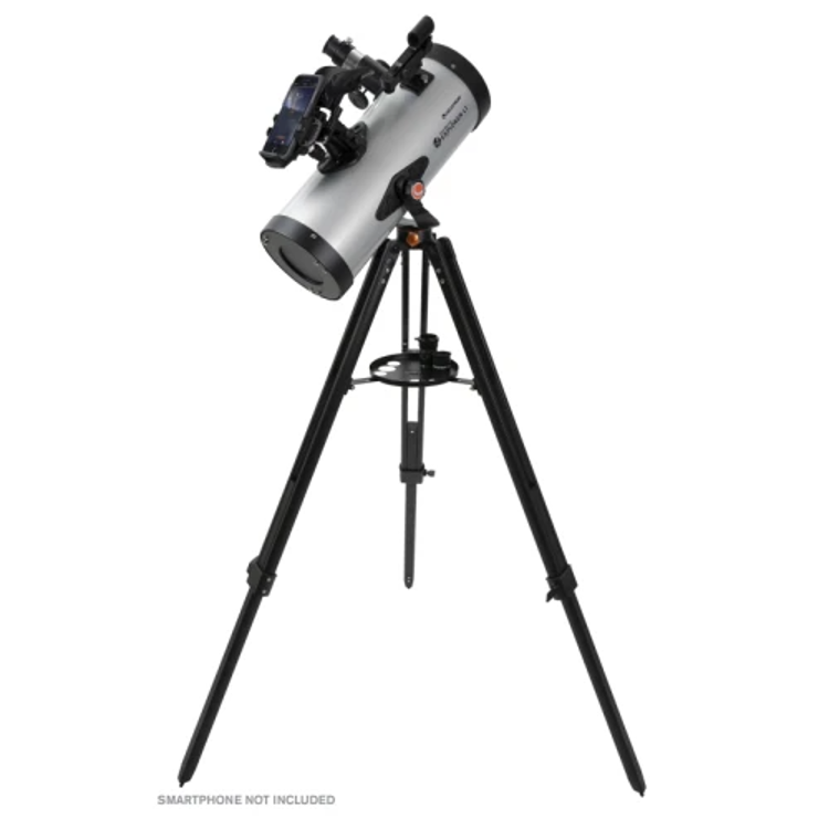 Teleskop Celestron StarSense Explorer LT 127AZ