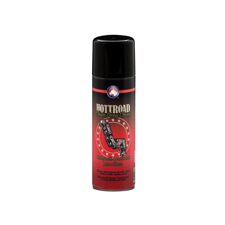 Razmaščevalec verige Synt Chain deep clean, 500 ml