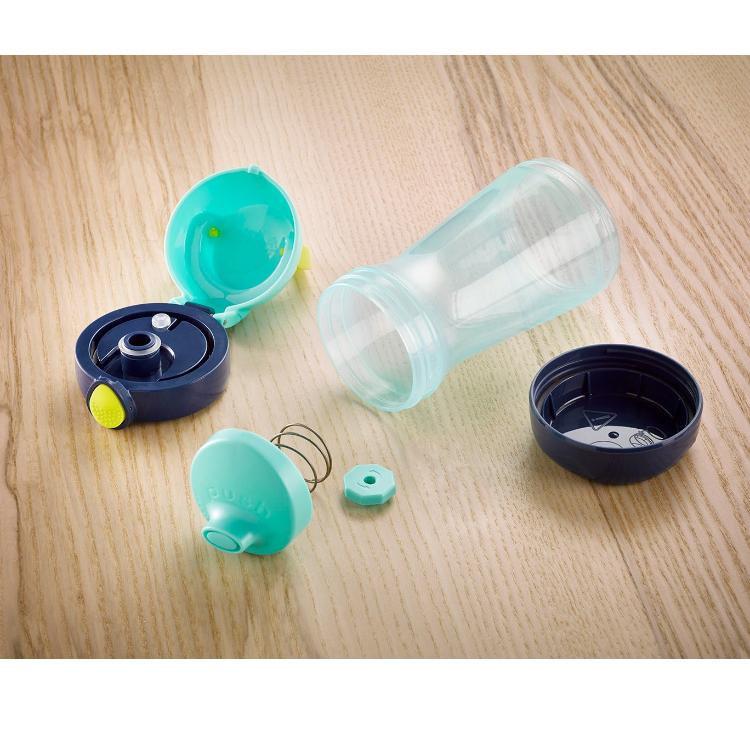 Plastenka Maped Lux svetlo modra, 580 ml_2