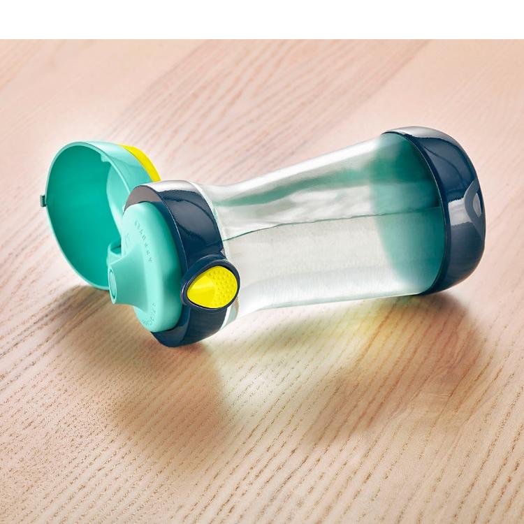 Plastenka Maped Lux svetlo modra, 580 ml_3