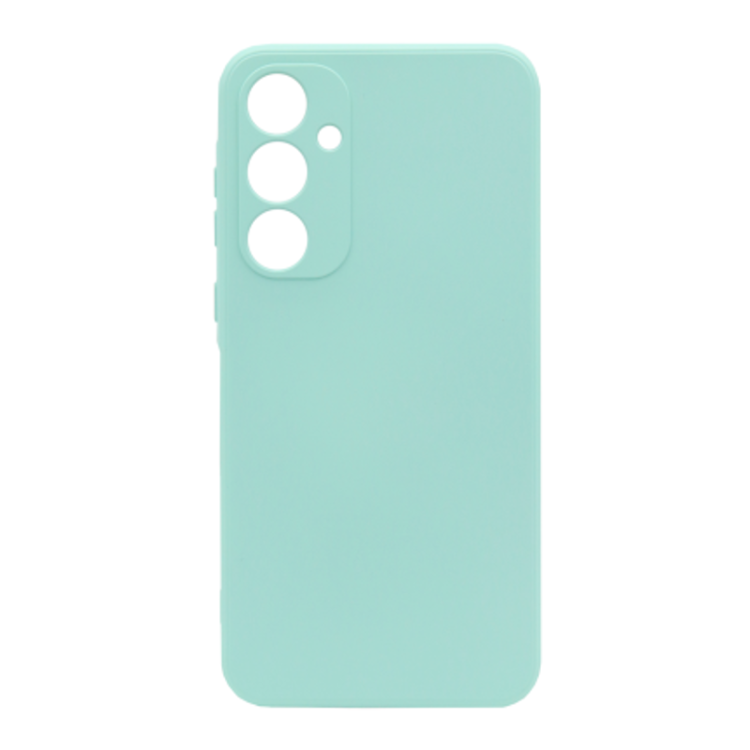 Gumiran ovitek (TPU) za Samsung A35 5G, N - type, mint