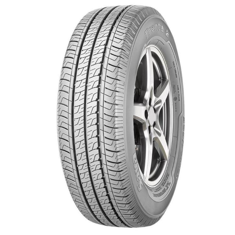 Sava 205 R14 C 109/107 P TRENTA 2_1