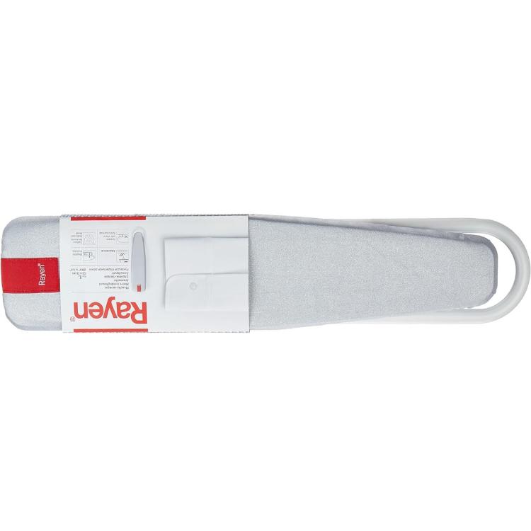 Zložljiva likalna deska za rokave Rayen 6132, 52 x 11 cm