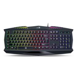 Tipkovnica Genius Scorpion K220, USB, gaming