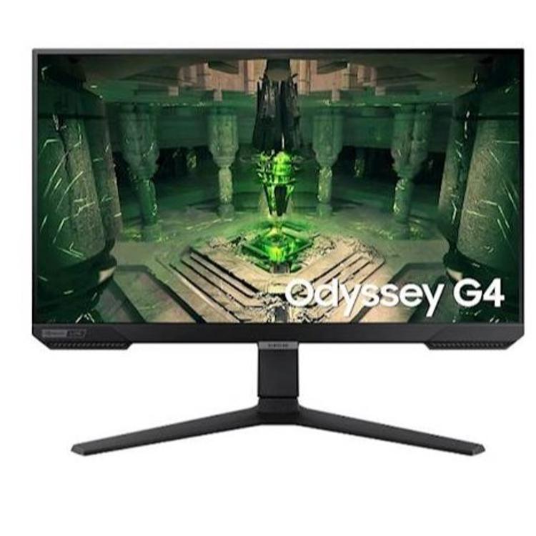 Monitor Samsung G40B ODYSSEY G4, 25", IPS, 16:9, 1920x1080, DP, 2x HDMI