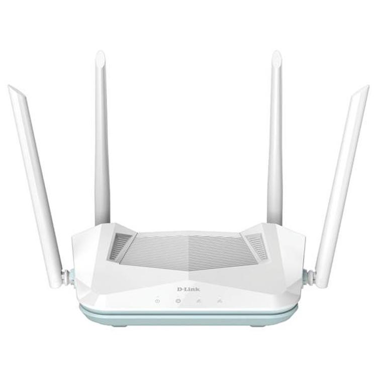 Brezžični router D-Link Mesh R15