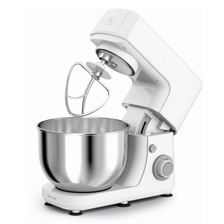 Kuhinjski robot Tefal MasterChef Essential, QB150138, 800 W_1