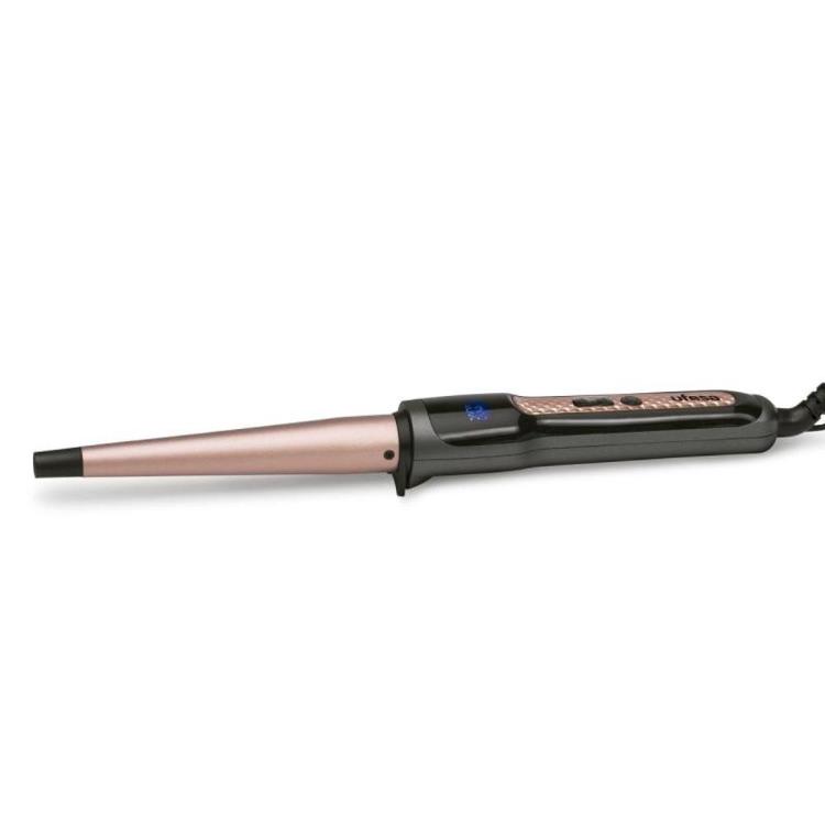 Kodralnik Ufesa CT4050, keratinski