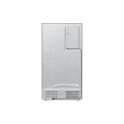 Ameriški hladilnik Samsung RS70F65KEFEO, črn