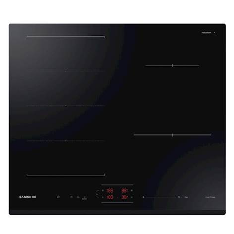 Kuhalna plošča Samsung NZ64B6056GK/U2, WiFi, Flex Zone Plus