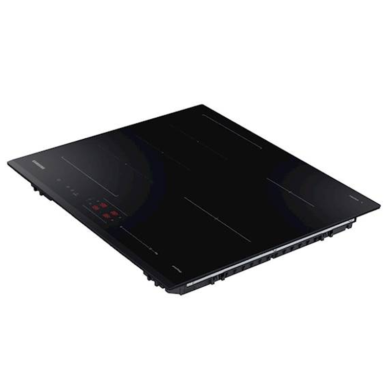 Kuhalna plošča Samsung NZ64B6056GK/U2, WiFi, Flex Zone Plus