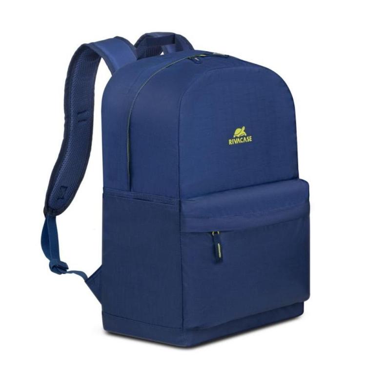 Nahrbtnik Rivacase Mestalla 5562, vodoodbojni, 24 l, modra