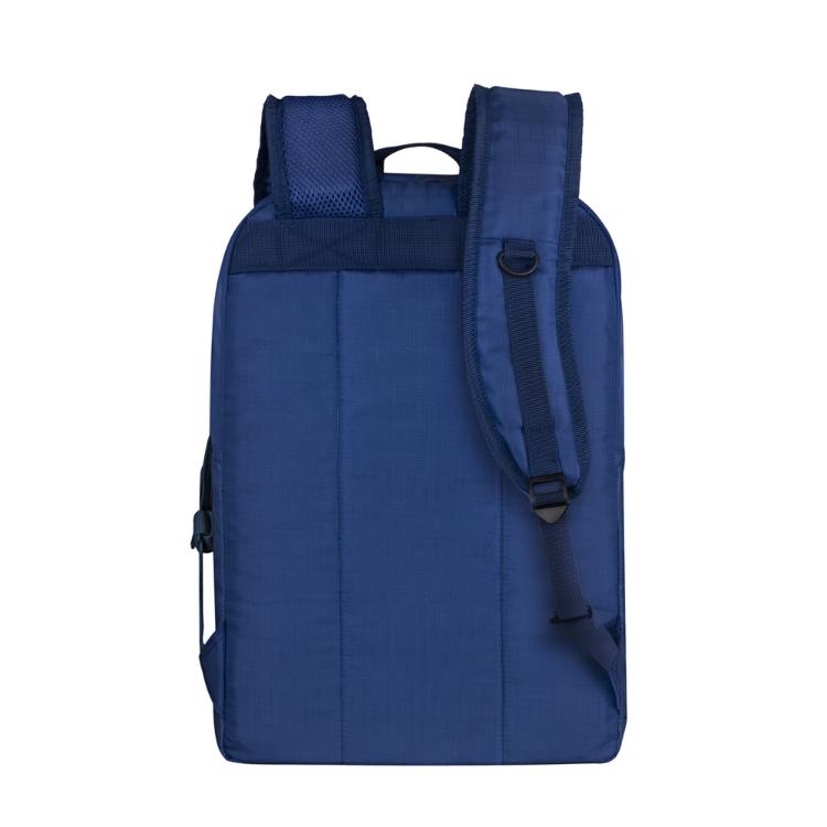 Nahrbtnik Rivacase Mestalla 5562, vodoodbojni, 24 l, modra