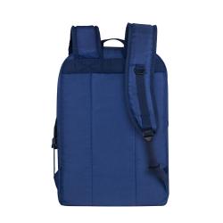 Nahrbtnik Rivacase Mestalla 5562, vodoodbojni, 24 l, modra