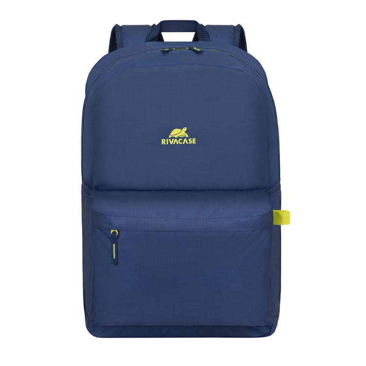 Nahrbtnik Rivacase Mestalla 5562, vodoodbojni, 24 l, modra