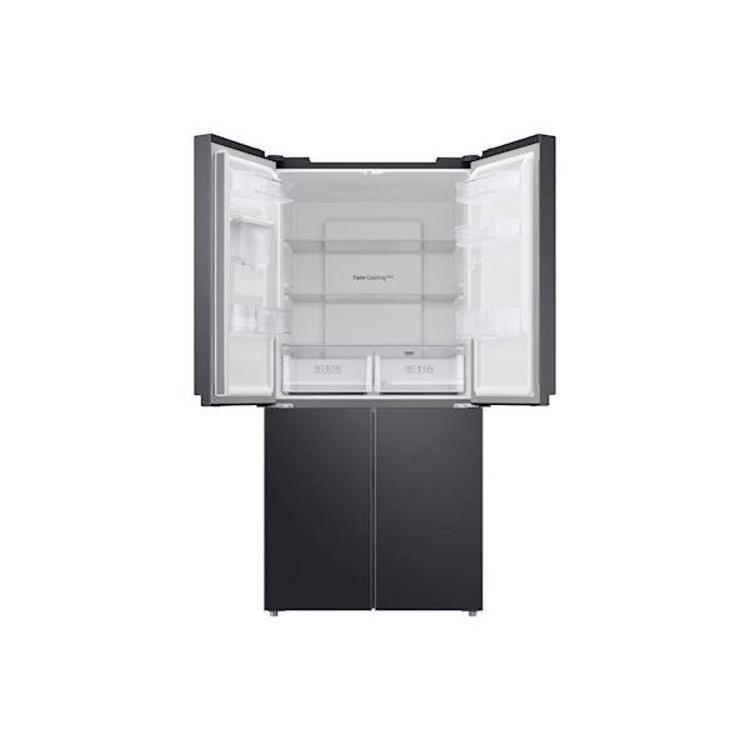 Ameriški hladilnik Samsung RF48A401EB4/EO
