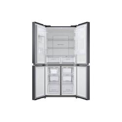 Ameriški hladilnik Samsung RF48A401EB4/EO
