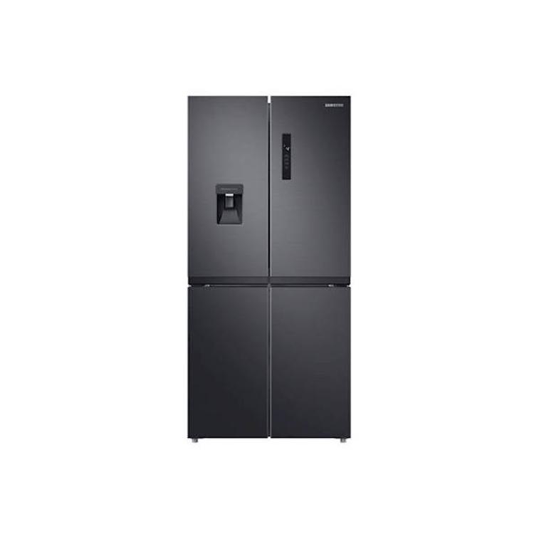 Ameriški hladilnik Samsung RF48A401EB4/EO